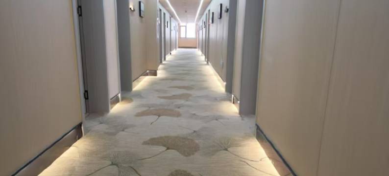 周茉酒店(河北美术学院北校区店)图片