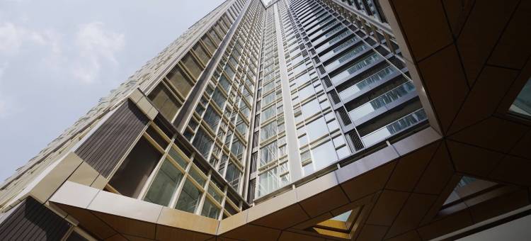 河内史诗之塔Swiss-Belresidences酒店(Epic Tower Swiss-Belresidences Hanoi)图片