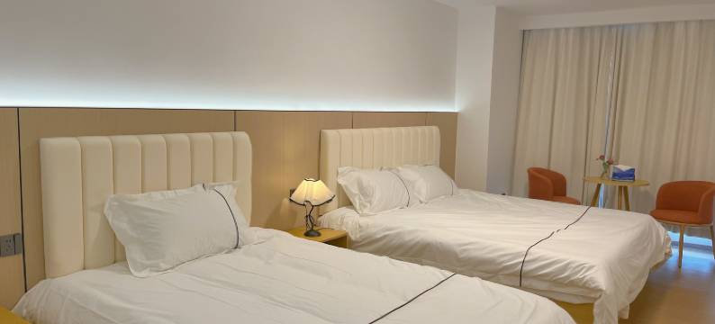 四季民宿(宜宾高铁西站店)图片