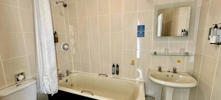 Carlisle Station Hotel, Sure Hotel Collection by BW图片