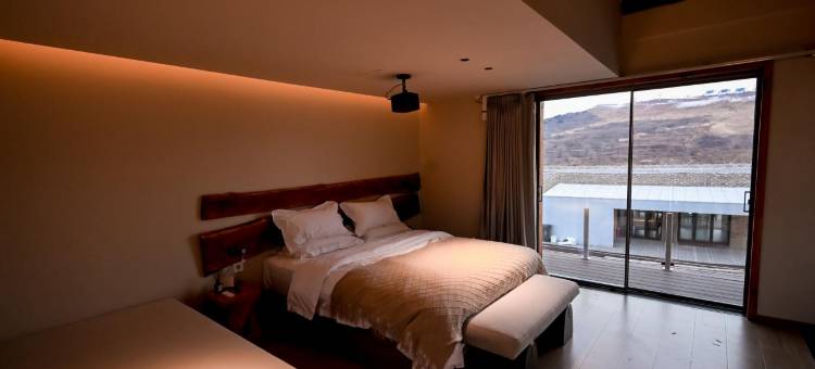 陵川云栖·东岸民宿图片