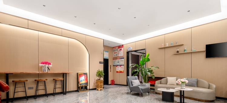 彬州云程酒店图片