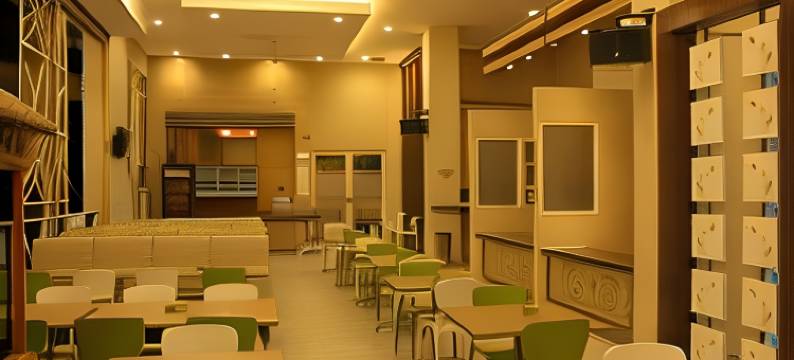 Hotel Vivo Sampit图片