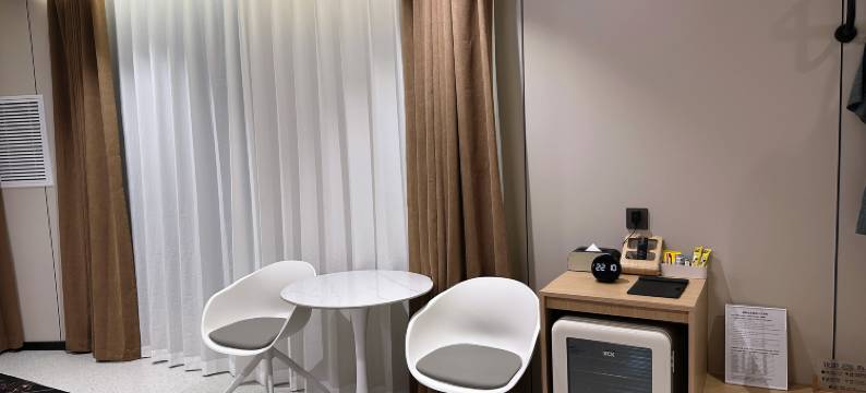 葫芦岛嘉棋电竞酒店图片