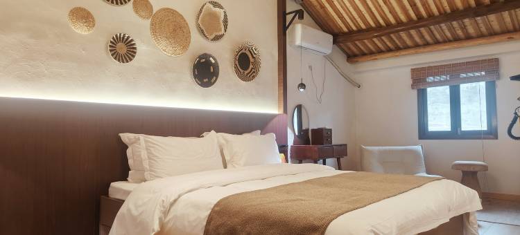 苍坡小院民宿图片