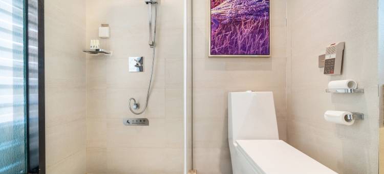 麗枫酒店(杭州萧山国际机场店)图片