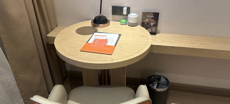 维也纳酒店(南昌高铁南站银三角地铁站店)图片