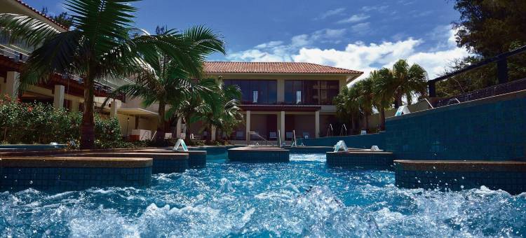 布森纳露台俱乐部健康海水疗养中心(The Terrace Club Wellness Thalasso At Busena)图片