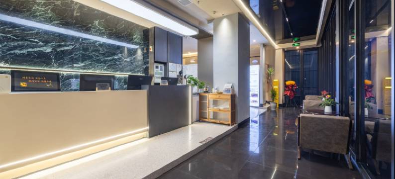 普瑞思S酒店(南昌八一广场绳金塔店)图片