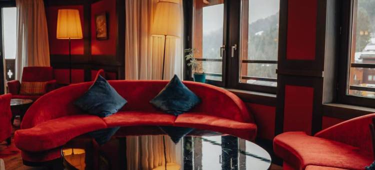 Club Med 瓦尔莫雷尔度假村(Club Med Valmorel)图片