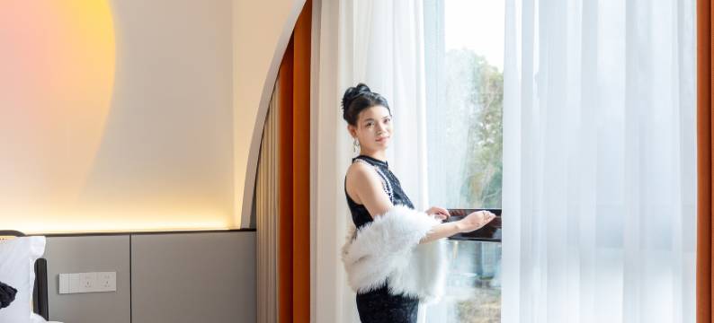 慢生活民宿(乌镇西栅店)图片