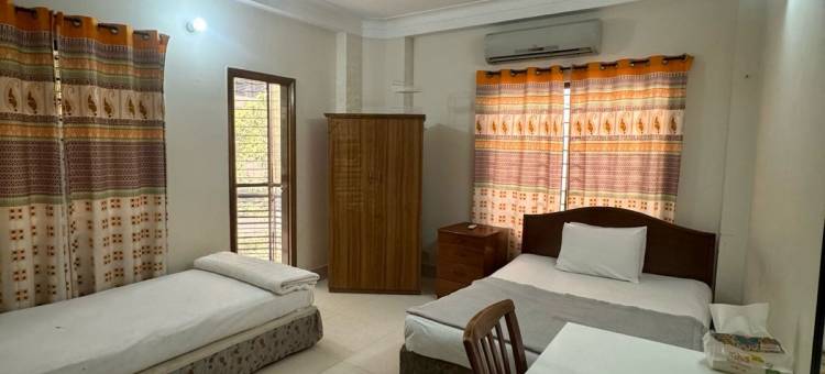 玛雅生态旅馆(Maya Eco Guest House)图片