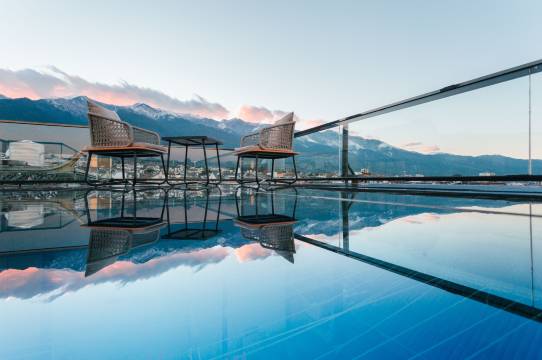 汐之屿·日出海景天空之境·花园水景Villa度假美宿(大理古城店)