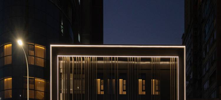 全季酒店(安庆火车站中兴大道店)图片