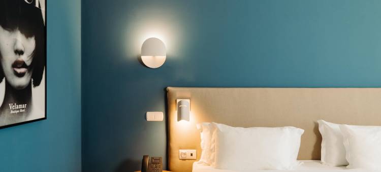 Velamar精品酒店 - 朋友的成人(Velamar Boutique Hotel - Adults Friendly)图片