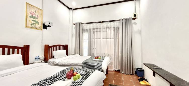 新亚朵酒店(近琅勃拉邦老城店)(Xin Yaduo Hotel (Luang Prabang Old Town))图片