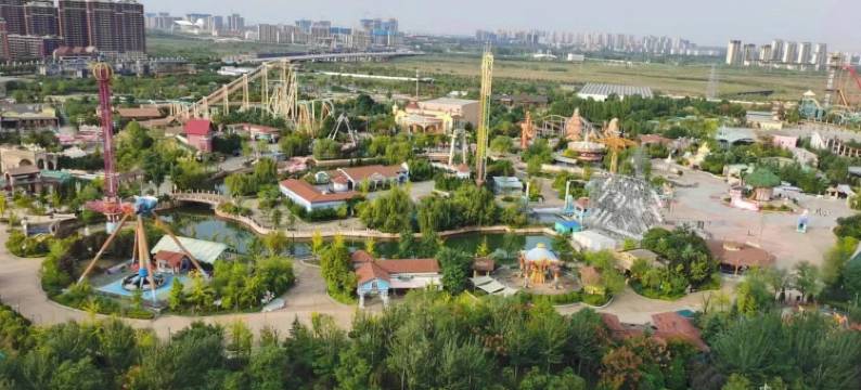 红桃K影院民宿图片