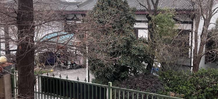 扬州茶场民宿(大明寺瘦西湖店)图片