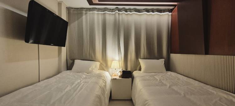 安稳酒店(AnOn hostel)图片