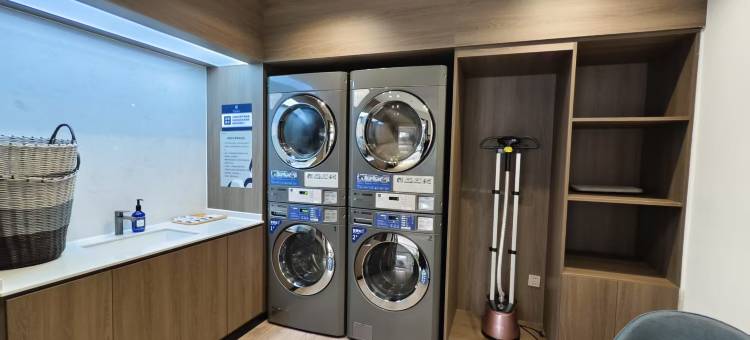 星程酒店(延吉爱丹路百货大楼店)图片