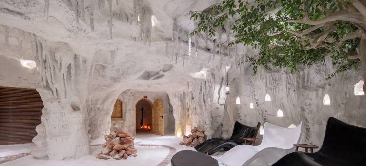 江茂·漫谷温泉度假酒店图片