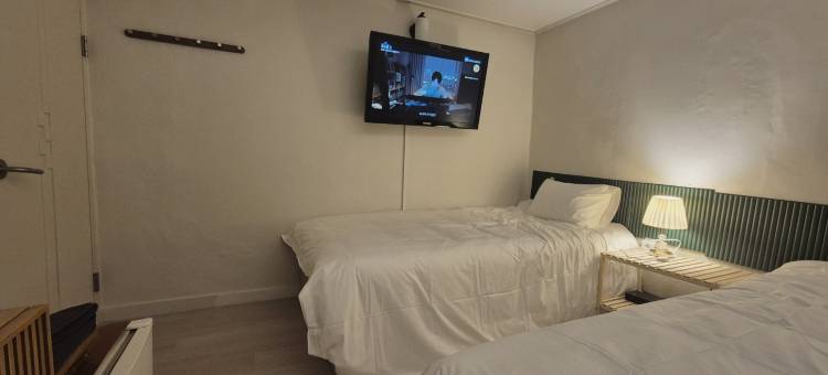 安稳酒店(AnOn hostel)图片