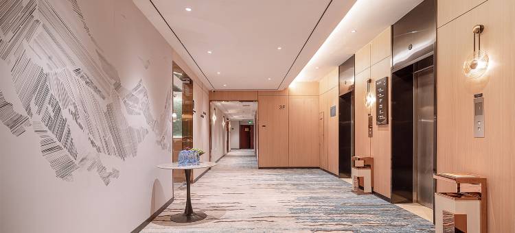 怡致酒店(柳州高铁站五星商业步行街店)图片