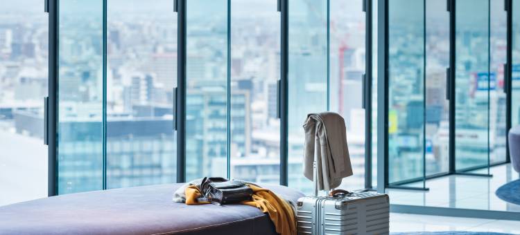 三井花园酒店名古屋普米尔(Mitsui Garden Hotel Nagoya Premier)图片