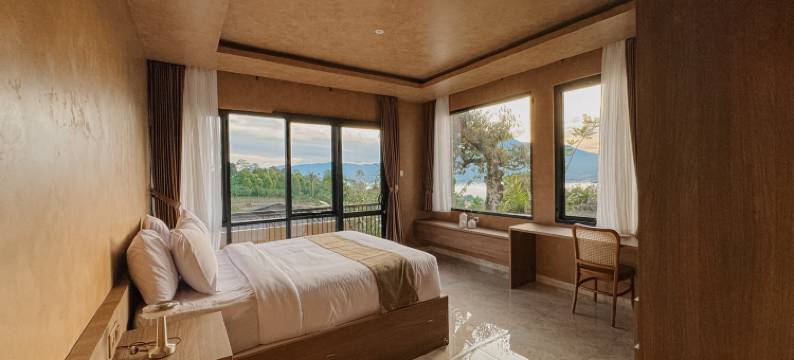 Selayang Enau, Brown Sugar Resort with The Sweetest Story图片