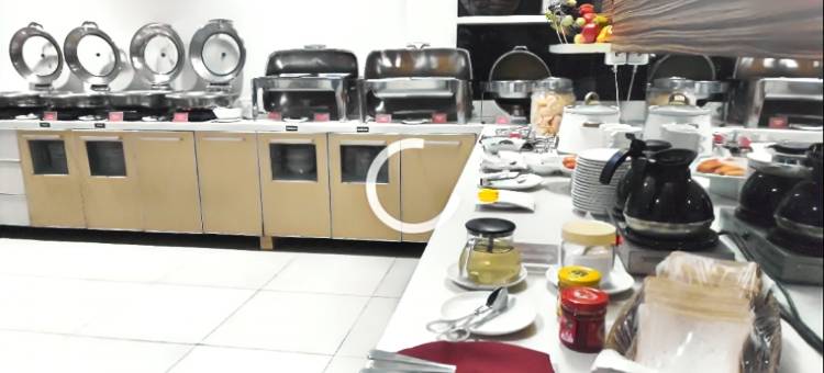 皇后城酒店(Queen City Hotel)图片