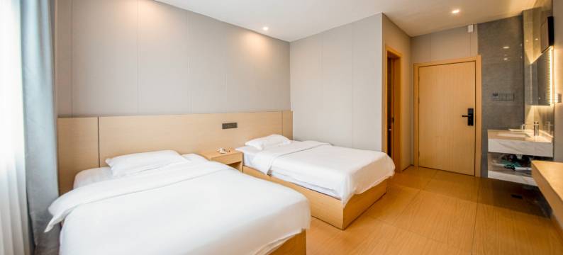 紫云金莎主题酒店图片