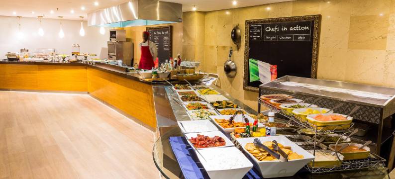 开普敦克雷斯塔大酒店(Cresta Grande Cape Town)图片