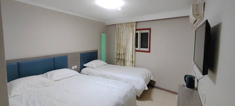 北京京城豪廷酒店图片