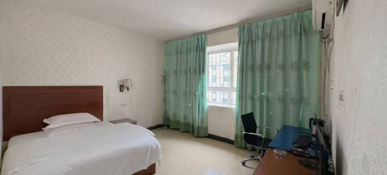 来宾万鑫旅馆图片