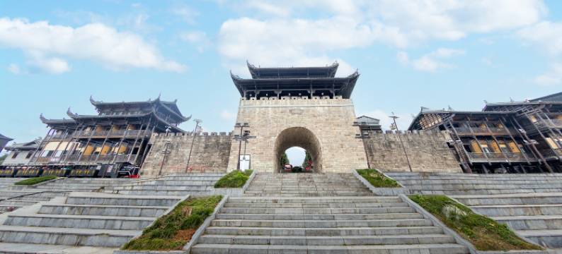 不二门民宿图片