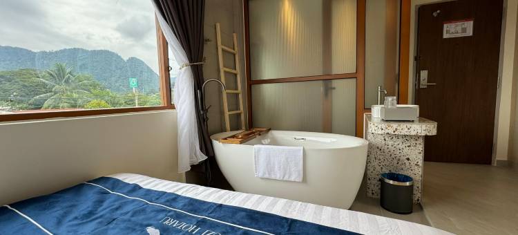 Muzi Boutique Hotel图片