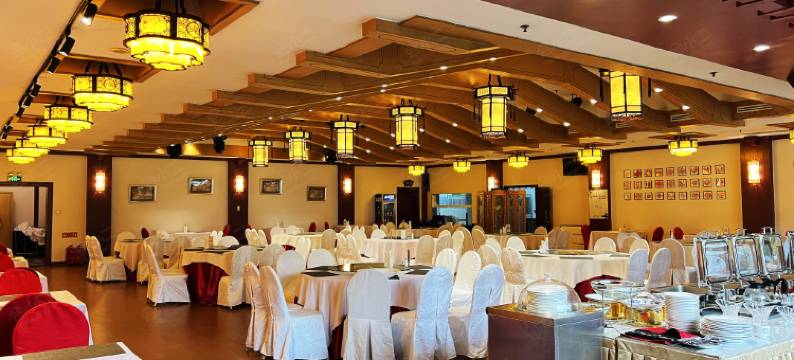 北京外国专家大厦酒店图片