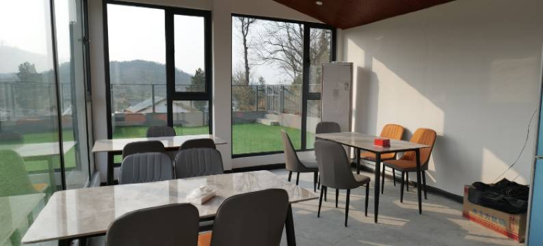 大畈墟里民宿图片