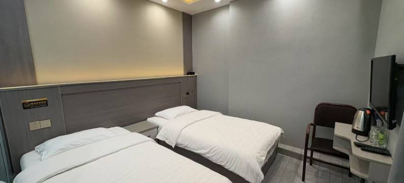 成都盛世印象酒店图片