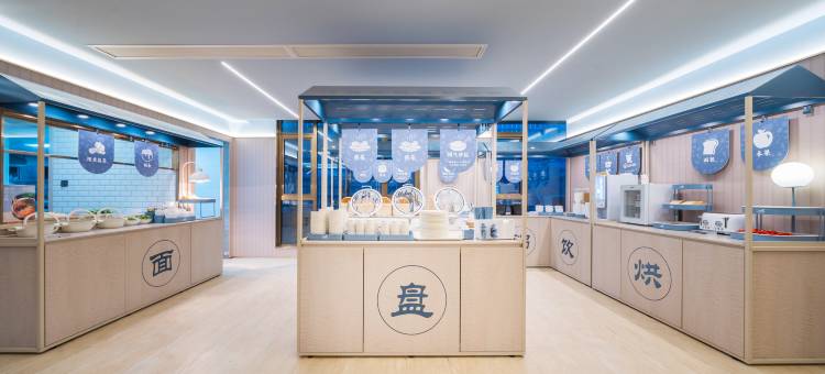 汉庭酒店(绵阳市政府店)图片