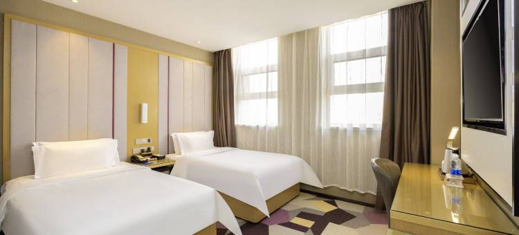 麗枫酒店(长春净月大学城店)图片