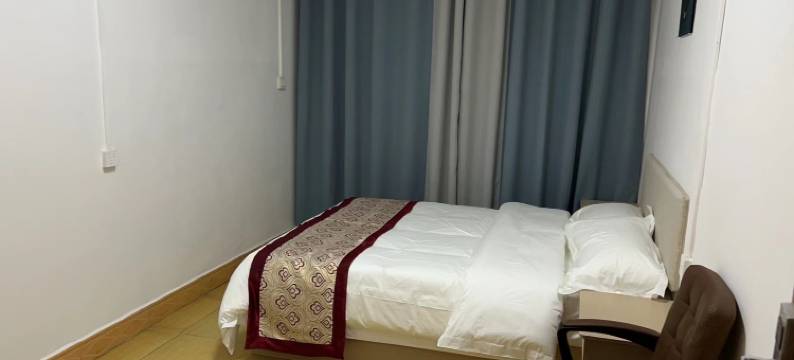 大余东山旅馆图片