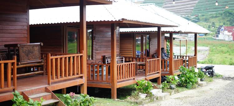 Fifa Cabin 2 By Fifa Grup图片