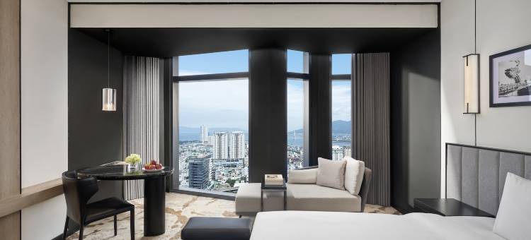Crowne Plaza Danang City Centre(Crowne Plaza Danang City Centre)图片