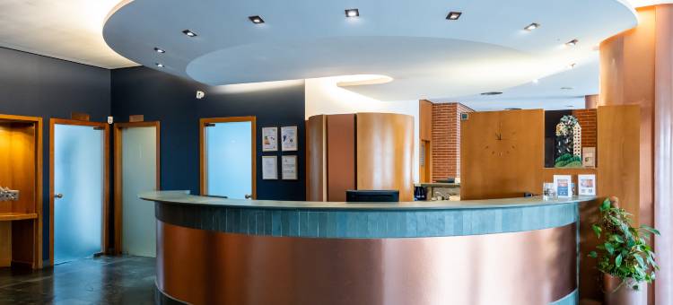 马拉加西班牙波萨达斯酒店(Posadas de España Malaga)图片