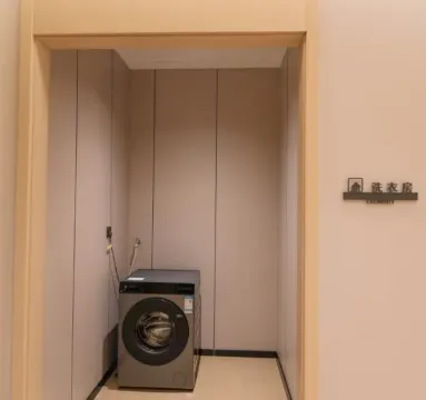 雲雅客栈（大同古城和阳门广场店）