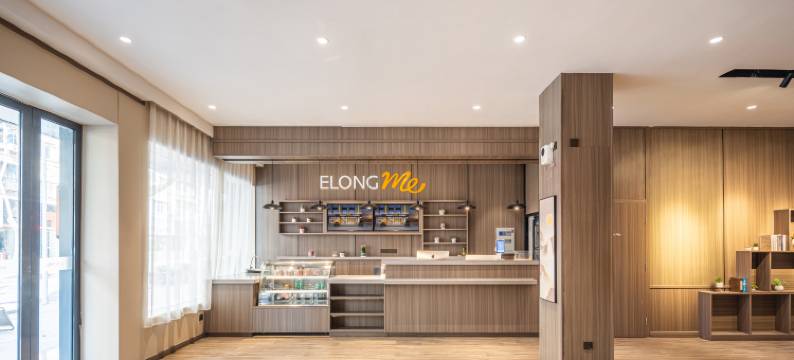 优选酒店(马鞍山站店)图片