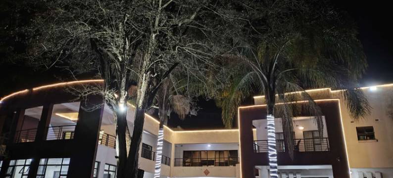 楼外楼公馆(LOU WAI LOU MANSIONS)图片