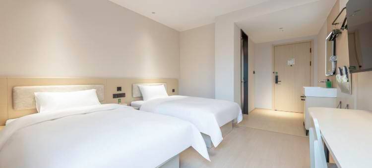 海友酒店(周口淮阳区政府店)图片