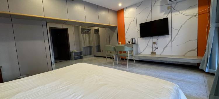 添赢智能宾馆图片